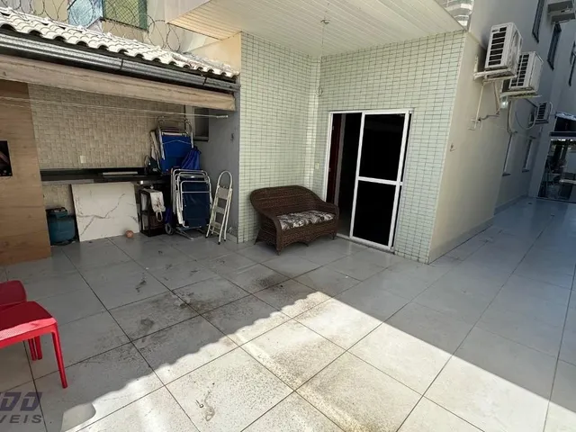 Imagem 5: Apartamento Garden 3 Quartos À Venda na Praia do Morro, Guarapari - Es
