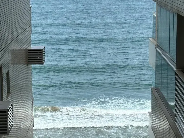 Imagem 4: Apartamento 3 Quartos Novo À Venda com Vista para o Mar da Praia do Morro, Guarapari Es