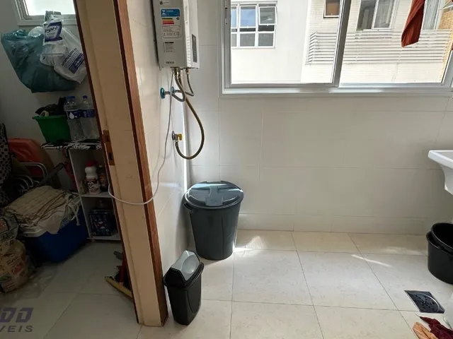 Imagem 14: Apartamento 3 Quartos Novo À Venda com Vista para o Mar da Praia do Morro, Guarapari Es