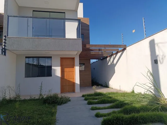 Imagem: Casa Duplex À Venda em Jardim Boa Vista