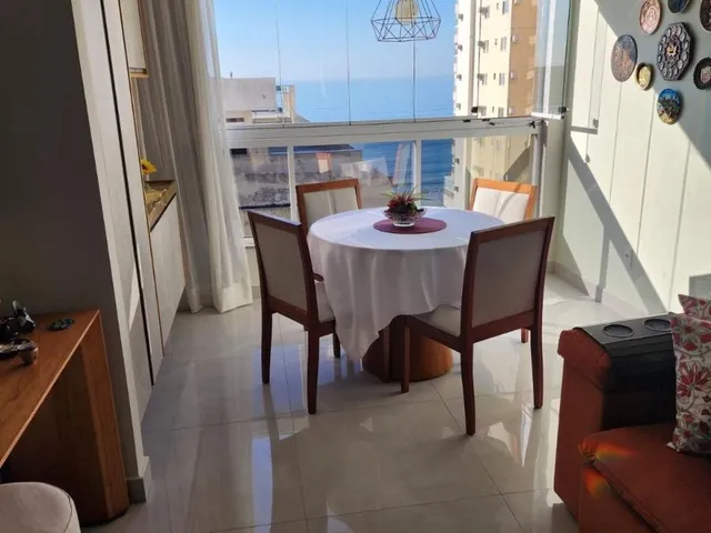 Imagem 6: Apartamento 3 Quartos À Venda na Quadra do Mar da Praia do Morro, Guarapari Es. Lazer Completo na Cobertura
