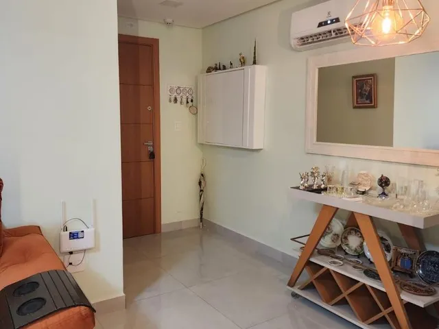 Imagem 16: Apartamento 3 Quartos À Venda na Quadra do Mar da Praia do Morro, Guarapari Es. Lazer Completo na Cobertura