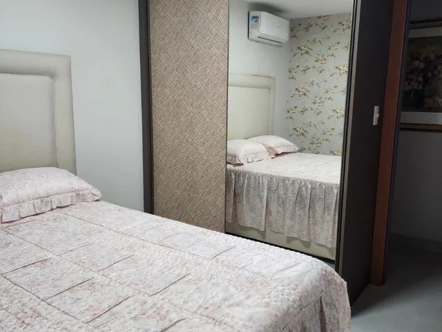 Imagem 5: Apartamento 3 Quartos À Venda na Quadra do Mar da Praia do Morro, Guarapari Es. Lazer Completo na Cobertura