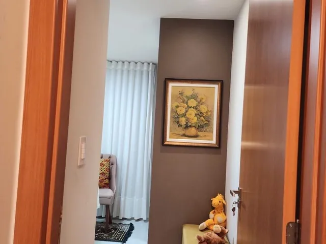 Imagem 11: Apartamento 3 Quartos À Venda na Quadra do Mar da Praia do Morro, Guarapari Es. Lazer Completo na Cobertura