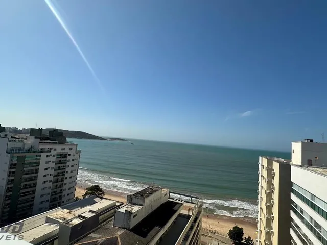 Imagem 10: Apartamento 3 Quartos À Venda na Quadra do Mar da Praia do Morro, Guarapari Es. Lazer Completo na Cobertura