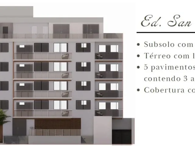Imagem 3: 0 Apartamento com 3 dormitórios
