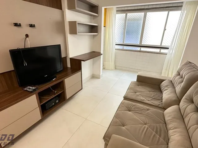 Imagem: Apartamento 2 Quartos À Venda, Decorado