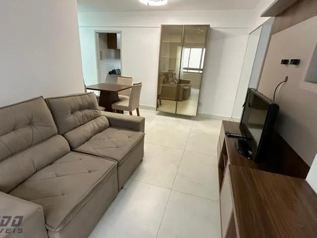 Imagem 2: Apartamento 2 Quartos À Venda, Decorado e Reformado, Centro de Guarapari Es
