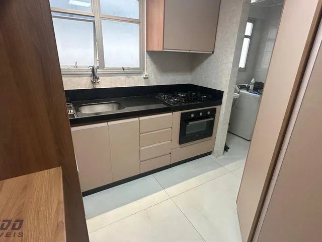 Imagem 3: Apartamento 2 Quartos À Venda, Decorado e Reformado, Centro de Guarapari Es