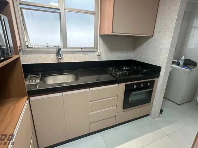 Imagem 9: Apartamento 2 Quartos À Venda, Decorado e Reformado, Centro de Guarapari Es