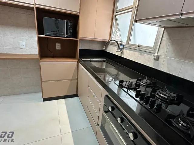 Imagem 7: Apartamento 2 Quartos À Venda, Decorado e Reformado, Centro de Guarapari Es