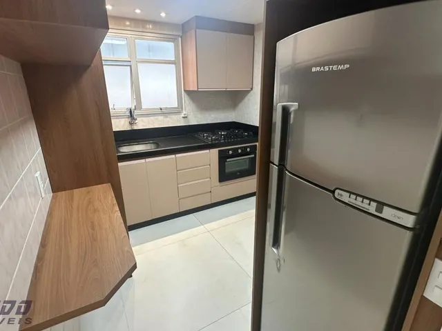 Imagem 14: Apartamento 2 Quartos À Venda, Decorado e Reformado, Centro de Guarapari Es