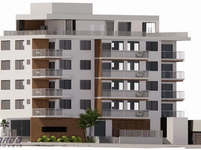 Imagem 4: 0 Apartamento com 2 dormitórios