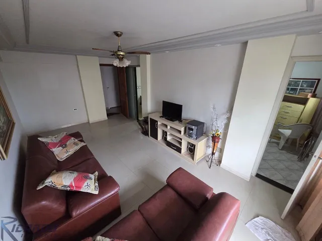 Imagem 11: Apartamento de 3 Quartos À Venda de Frente para o Mar da Praia das Castanheiras, Centro, Guarapari Es
