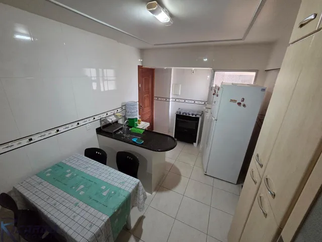 Imagem 9: Apartamento de 3 Quartos À Venda de Frente para o Mar da Praia das Castanheiras, Centro, Guarapari Es