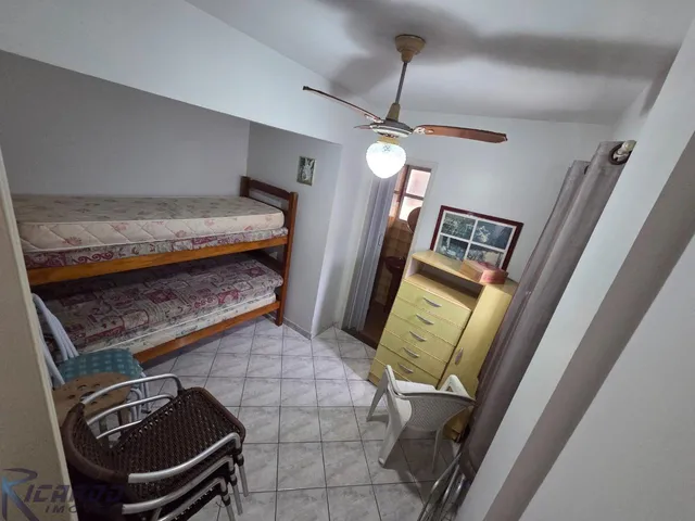Imagem 16: Apartamento de 3 Quartos À Venda de Frente para o Mar da Praia das Castanheiras, Centro, Guarapari Es