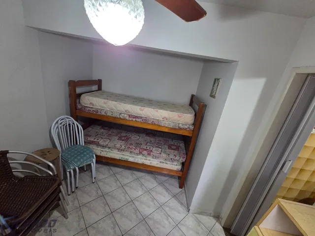 Imagem 8: Apartamento de 3 Quartos À Venda de Frente para o Mar da Praia das Castanheiras, Centro, Guarapari Es