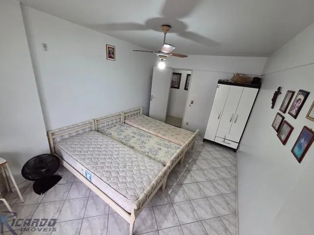 Imagem 7: Apartamento de 3 Quartos À Venda de Frente para o Mar da Praia das Castanheiras, Centro, Guarapari Es
