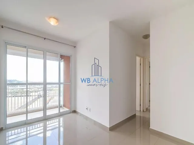 Imagem: Apartamento para Locação - Ed. Alpha Style