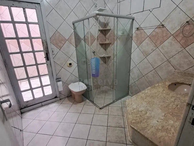 Imagem 10: Casa Ampla com 3 Dormitórios, 2 Suítes e Salão de Festas no Dom Bosco