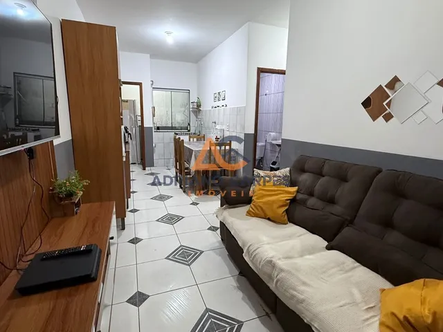 Imagem 6: Geminado com 2 Dormitórios, Bairro São Domingos em Navegantes Adriano Carpes Imóveis Vende