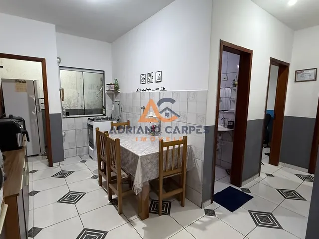 Imagem 8: Geminado com 2 Dormitórios, Bairro São Domingos em Navegantes Adriano Carpes Imóveis Vende