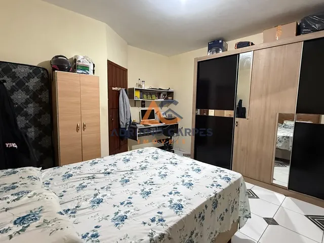 Imagem 2: Geminado com 2 Dormitórios, Bairro São Domingos em Navegantes Adriano Carpes Imóveis Vende