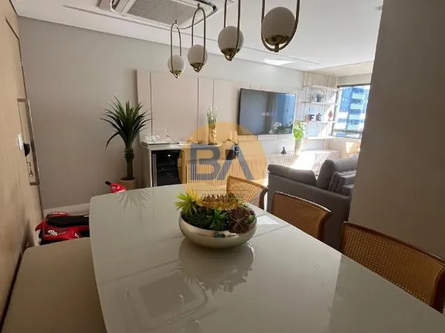 Imagem 2: Apartamento no Pina