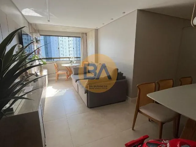 Imagem 3: Apartamento no Pina