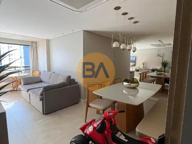 Imagem 4: Apartamento no Pina