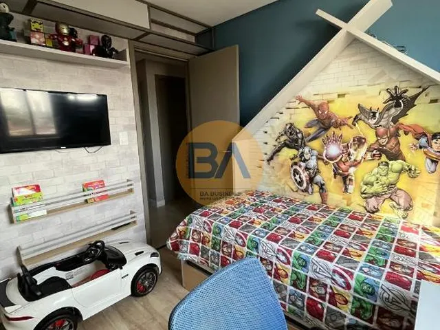 Imagem 11: Apartamento no Pina