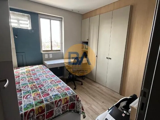 Imagem 14: Apartamento no Pina