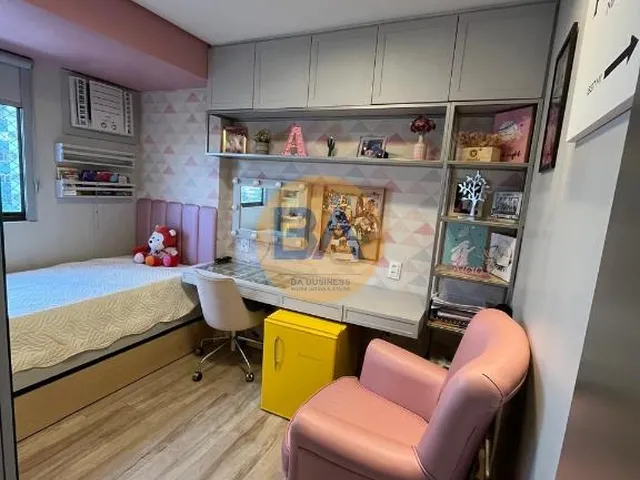 Imagem 16: Apartamento no Pina