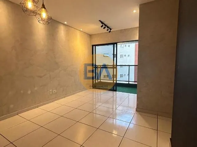 Imagem 2: Lindo Apartamento em Boa Viagem