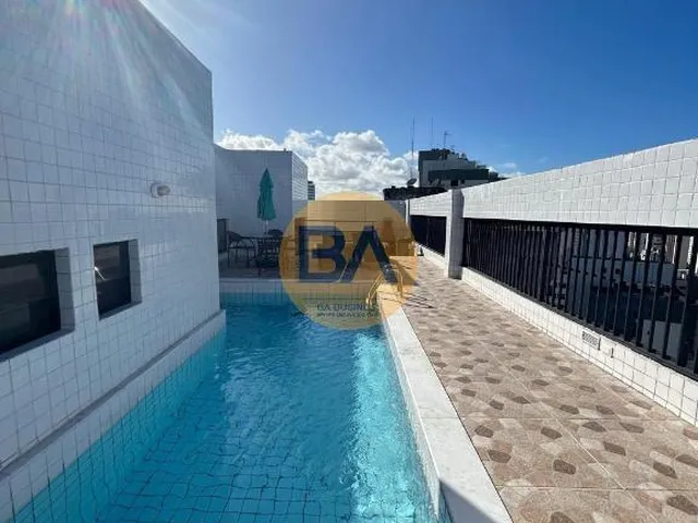 Imagem 14: Lindo Apartamento em Boa Viagem