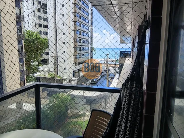 Imagem 1: Apartamento Ao Lado da Praia