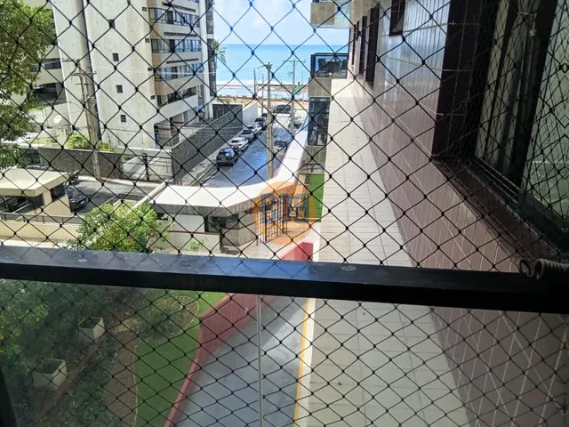 Imagem 2: Apartamento Ao Lado da Praia
