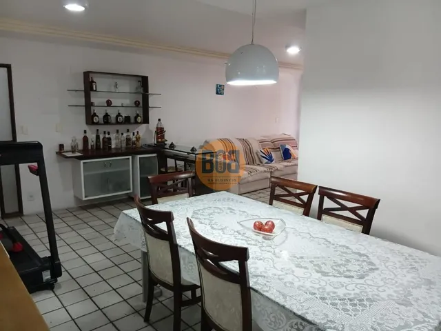 Imagem 11: Apartamento Ao Lado da Praia