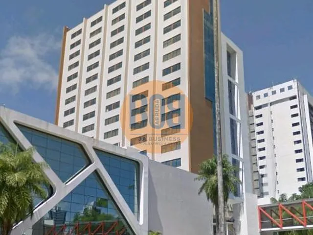 Imagem: Sala Comercial - Bobarrudape