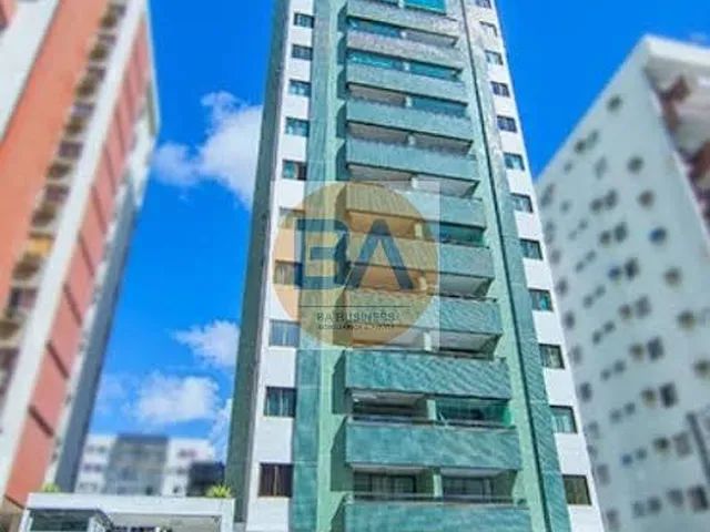 Imagem: Apartamento Me Boa Viagem - Bobarrudape