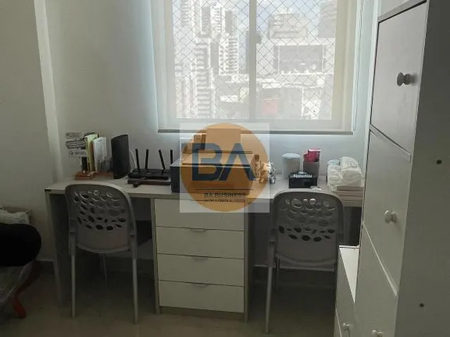 Imagem 8: Apartamento Me Boa Viagem - @Bobarrudape