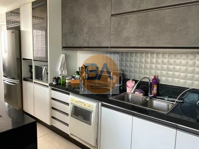 Imagem 11: Apartamento Me Boa Viagem - @Bobarrudape