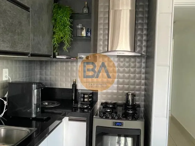 Imagem 12: Apartamento Me Boa Viagem - @Bobarrudape