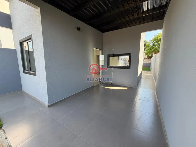 Imagem 5: Casa para Locação, Jardim Concórdia, Toledo - Pr