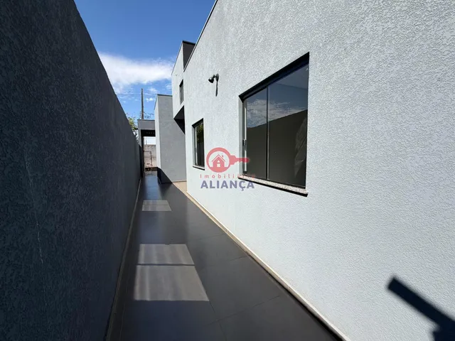 Imagem 3: Casa para Locação, Jardim Concórdia, Toledo - Pr