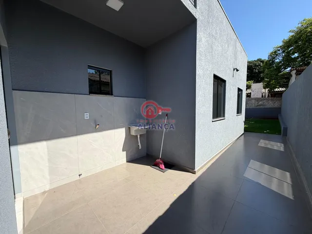 Imagem 4: Casa para Locação, Jardim Concórdia, Toledo - Pr
