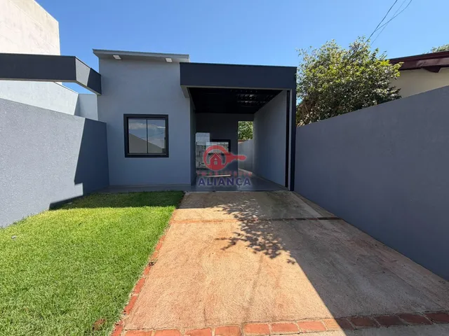 Imagem: Casa para Locação, Jardim Concórdia