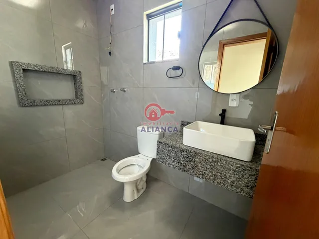 Imagem 8: Casa para Locação, Jardim Concórdia, Toledo - Pr