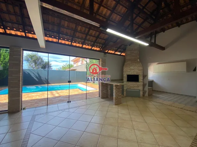Imagem 10: Casa À Venda, Jardim la Salle, Toledo - Pr