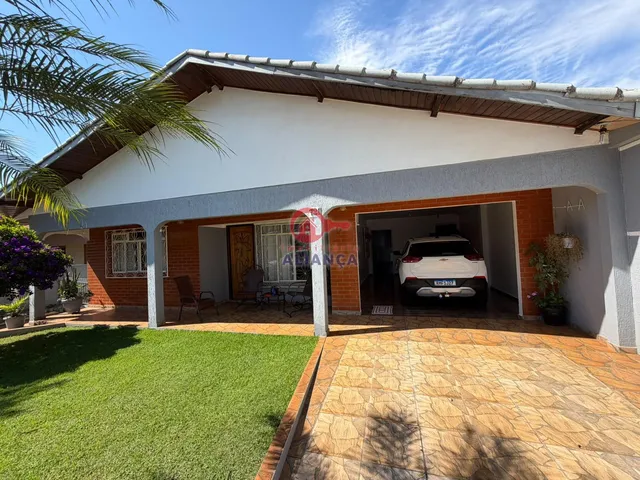 Imagem: Casa À Venda, Jardim Gisela, Toledo - Pr